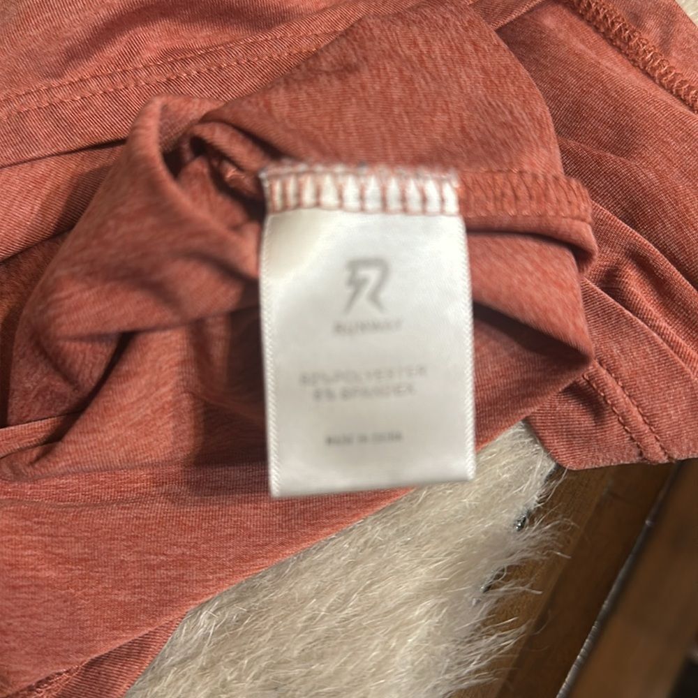 Runaway top S (4100) - Picture 5 of 6